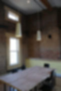 design build meeting room