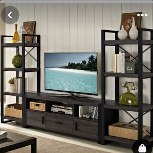 racks para Tvs 