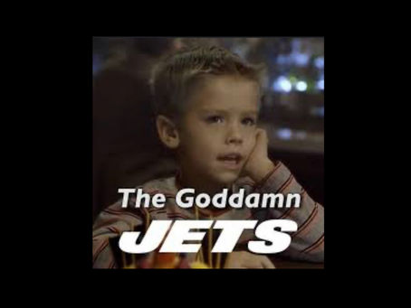 The 2024 New York Jets - S.O.S (Please Help!)