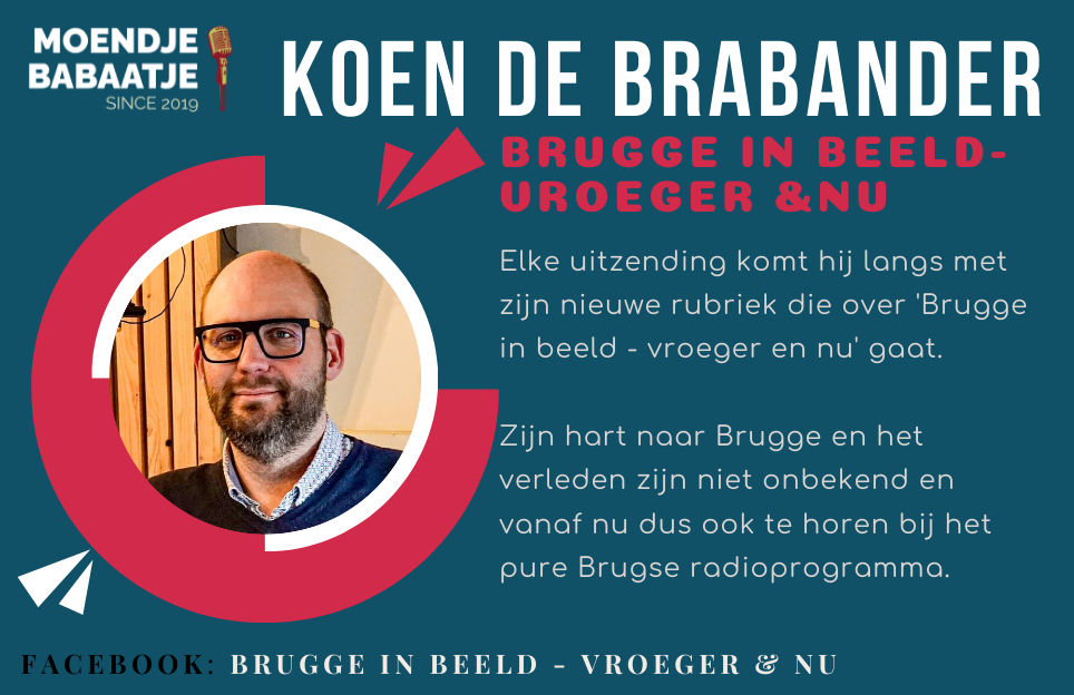 Koen De Brabander