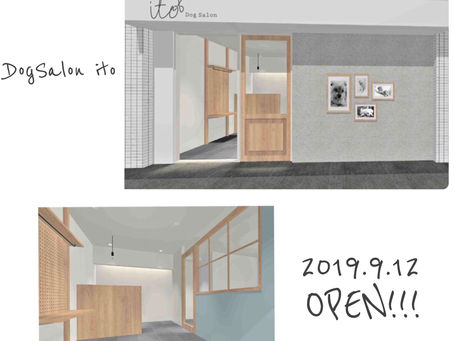 ☆お店のイメージ&場所について☆