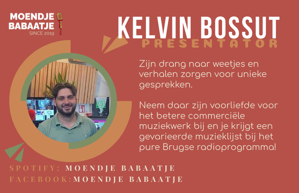 Kelvin Bossut