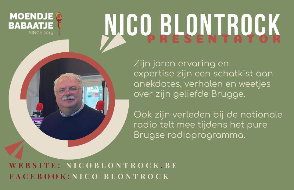 Nico Blontrock