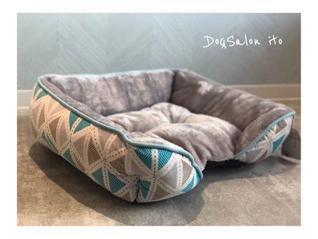 ☆犬用ベッド入荷☆