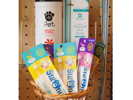 ☆デンタルケア☆