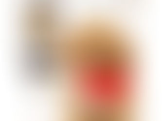 ☆初めてのトリミング☆