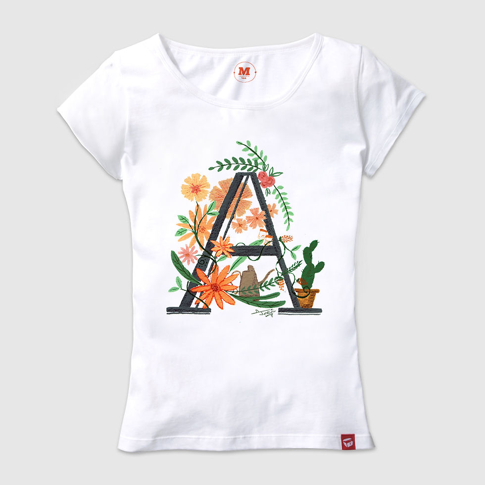 Female T-shirt