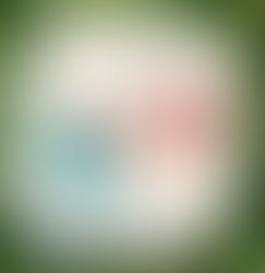 幸福婚禮的手繪插畫喜帖