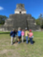 Guatemala y Costa Rica (2025)