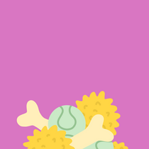 צעצועים לכלבים