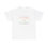 Thumbnail: unisex graphic tee featuring the bold, playful slogan "Flirt Hard, Nap Harder"