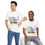 Thumbnail: two young men wearing white t-shirt with a San Francisco graphic