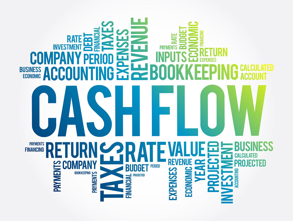 Effective Bookkeeping Strategies for Small Businesses
