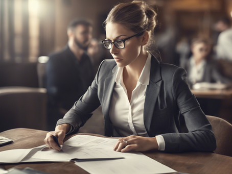Conquer Cash Flow Chaos: Essential Bookkeeping Tips for Small Businesses