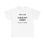 Thumbnail: Funny Mental Health T-Shirt – “This Is My Therapy Shirt (It Doesn’t Work)”