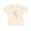 Thumbnail: You Won My Heart" Tic-Tac-Toe T-Shirt – Graphic Tee