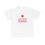 Thumbnail: Groovy Mama" 70's Mod Style T-Shirt – Retro-Inspired Graphic Tee