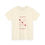 Thumbnail: You Won My Heart" Tic-Tac-Toe T-Shirt – Graphic Tee