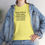 Thumbnail: "Keep Rolling Your Eyes. Maybe You’ll Find a Brain Back There." Tee