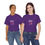 Thumbnail: Emotionally Unavailable, Fashionably Present – Padlocked Heel Tee