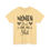 Thumbnail: t-shirt with the phrase 'Women Don’t Owe You Shit