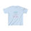 Thumbnail: Happy and Dazzling" kids graphic t-shirt – A colorful t-shirt for kids with bold, playful text that reads "Happy and Dazzling