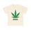 Thumbnail: It's Organic Pot Leaf Graphic T-Shirt