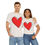 Thumbnail: Heart Full of Love" Unisex Tee