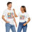 Thumbnail: Jesus Was an Immigrant – Unisex Statement Tee
