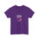 Thumbnail: Emotionally Unavailable, Fashionably Present – Padlocked Heel Tee