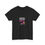 Thumbnail: Emotionally Unavailable, Fashionably Present – Padlocked Heel Tee