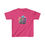 Thumbnail: Make Today Amazing: Vibrant Rainbow Graphic Kids' T-Shirt – Inspire Positivity!