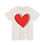 Thumbnail: Heart Full of Love" Unisex Tee