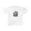 Thumbnail: Make Today Amazing: Vibrant Rainbow Graphic Kids' T-Shirt – Inspire Positivity!