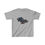 Thumbnail: A vibrant kids' t-shirt with a cool racecar graphic in bold colors, perfect for young speed enthusiasts