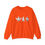 Thumbnail: Ghosts Halloween Sweatshirt