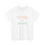 Thumbnail: unisex graphic tee featuring the bold, playful slogan "Flirt Hard, Nap Harder"