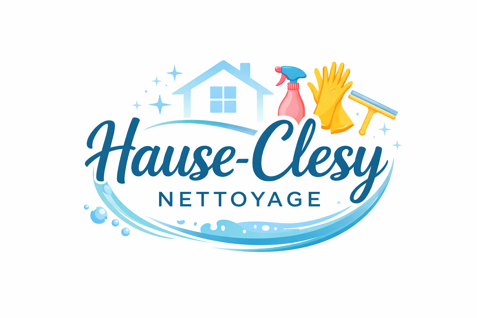 Nettoyage fin de bail à Genève – service professionnel Hause-Clesyng