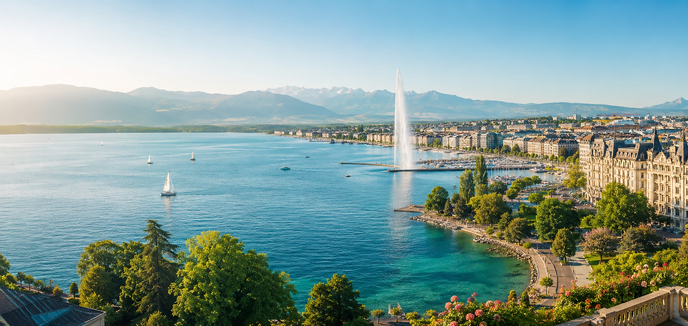 Conciergerie à distance pour vos démarches en Suisse