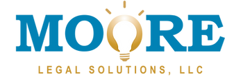 Moore Legal Solutions logo