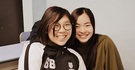 Teens & Library