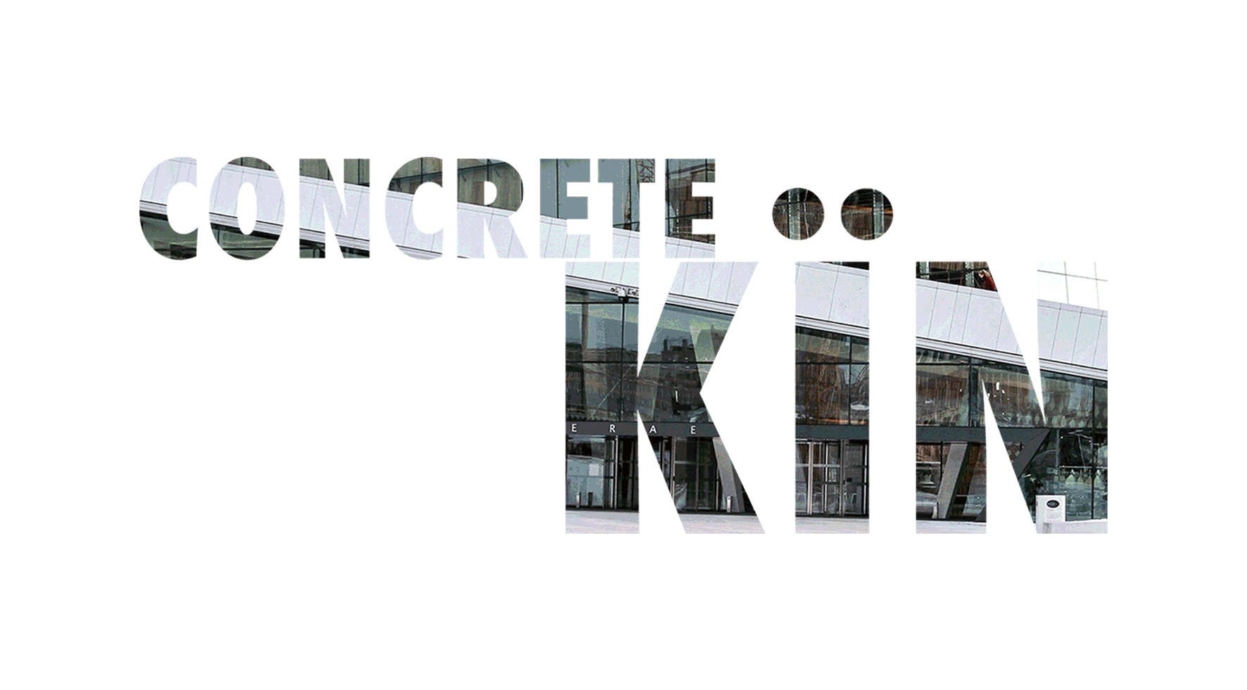 Concrete Kin Event