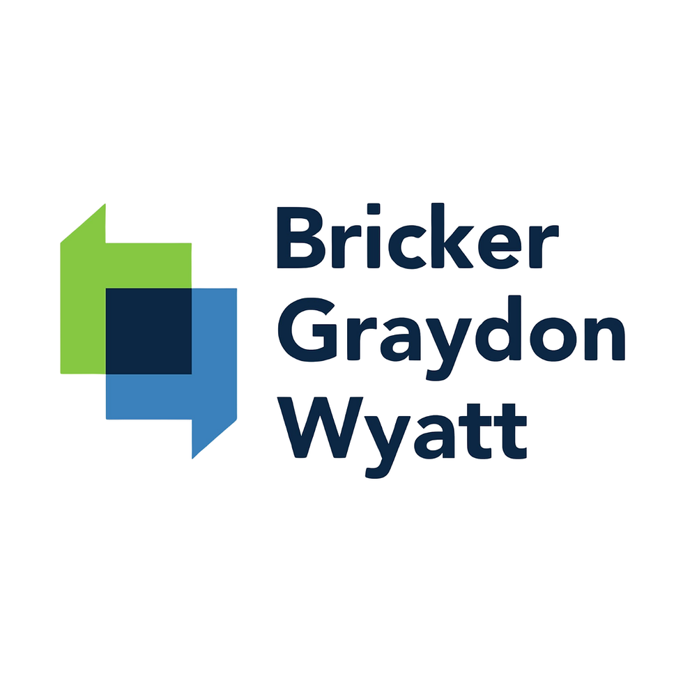 Bricker Graydon Wyatt