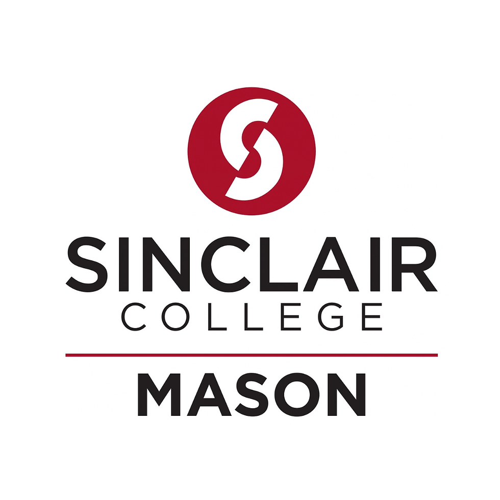 Sinclair College in Mason