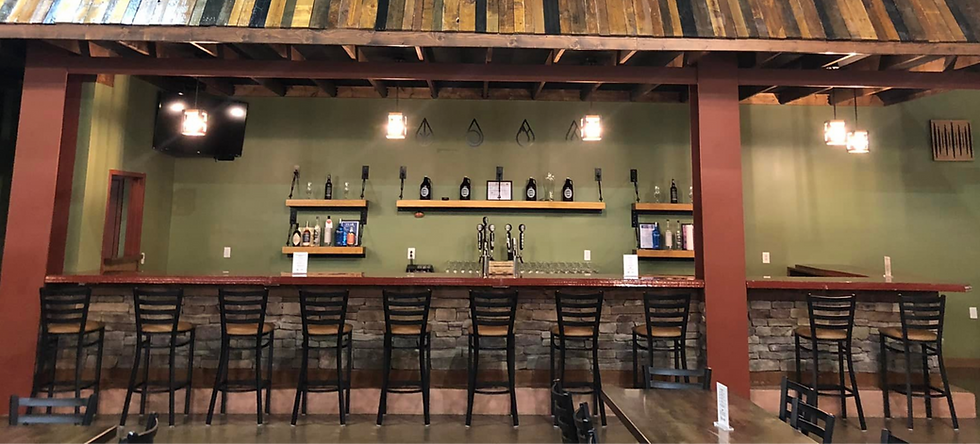 Elevate Your Event at Elements Venue — Where Vibes Meet Vision