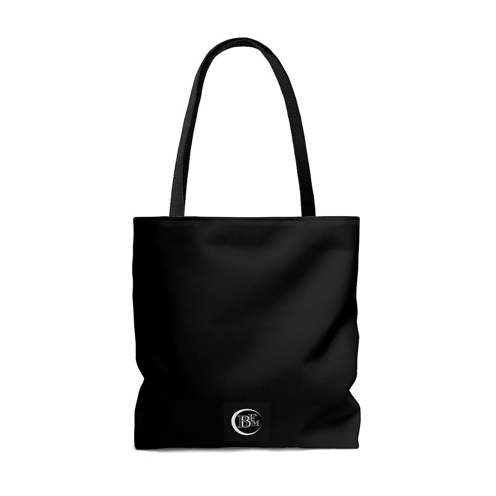Thumbnail: Spring Sakura Tote Bag