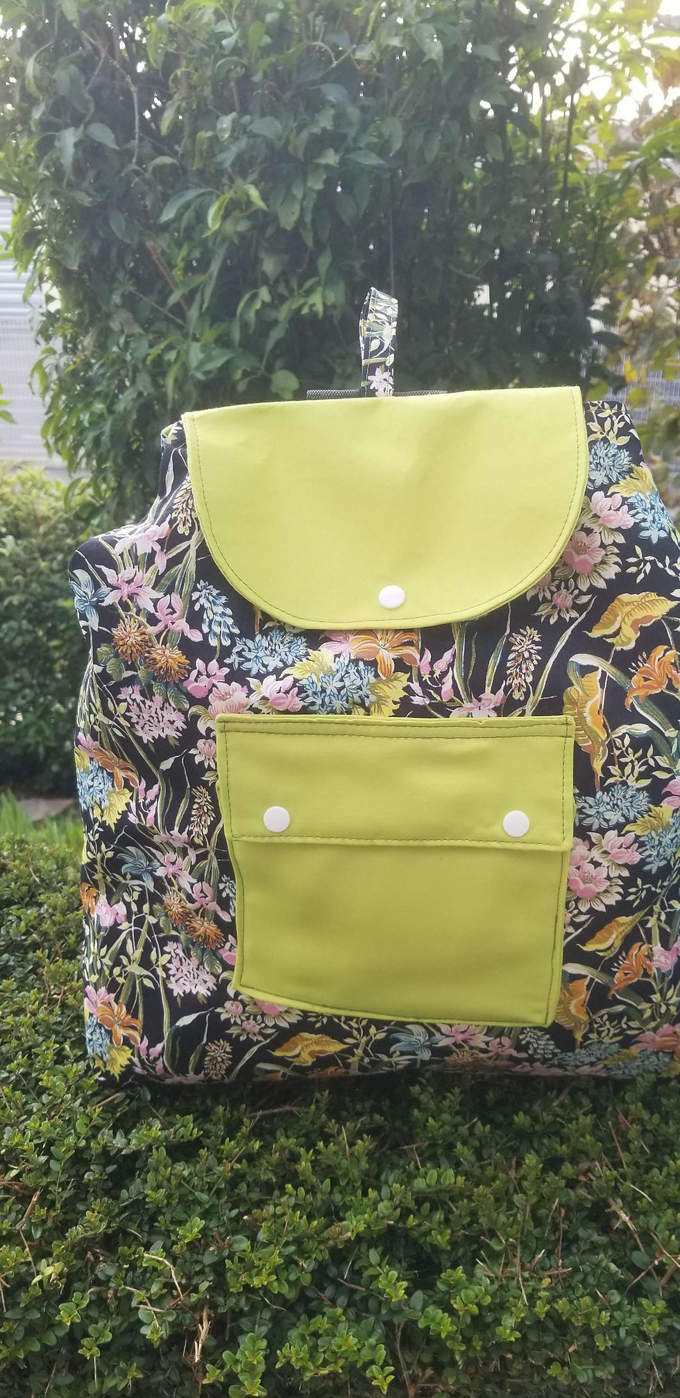 Miniature : Sac à dos