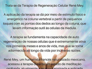 Atendimento GRATUITO nas tardes das 4as com Carla Lorenci