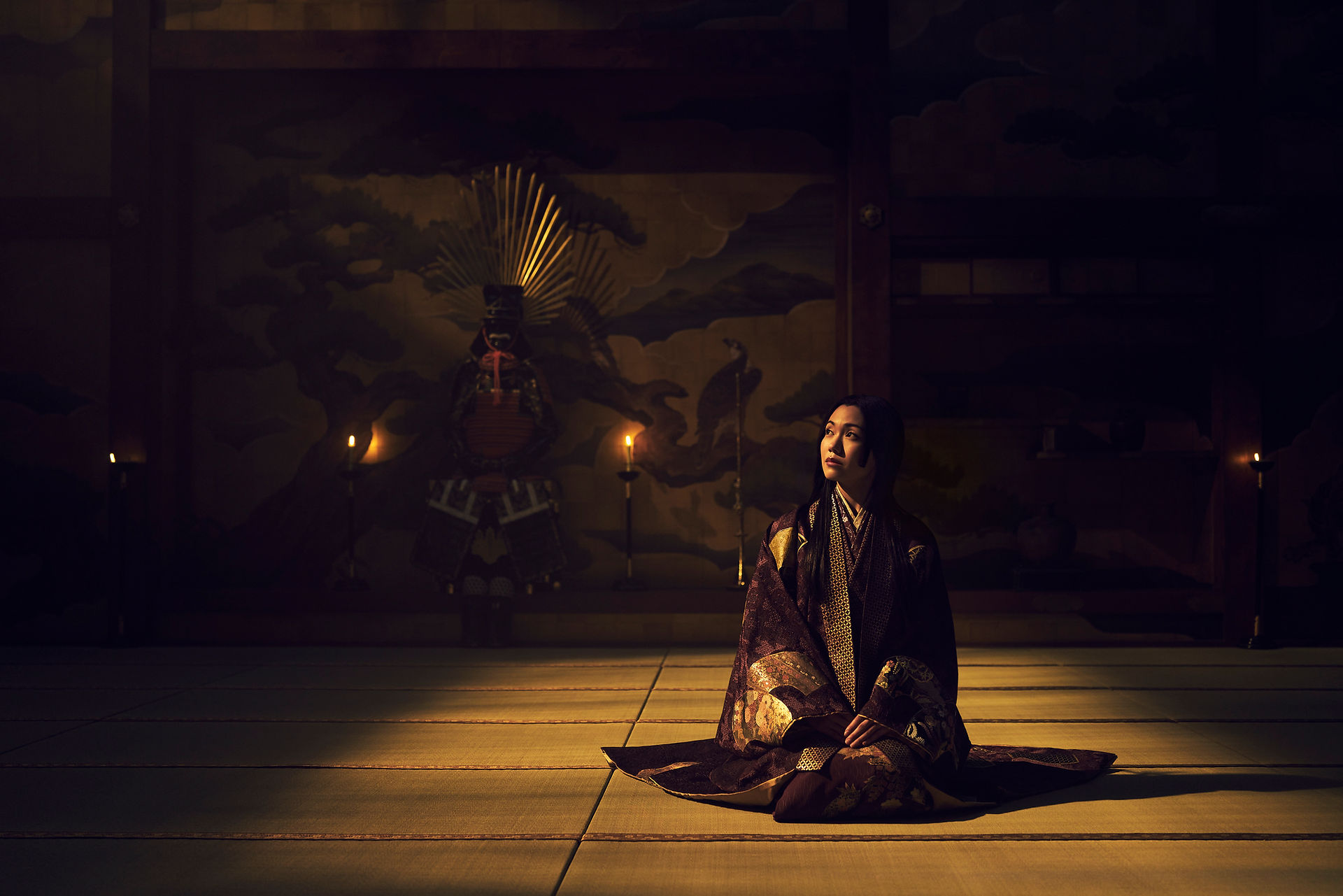 SHOGUN_Carlos Rosario_MINDED Podcast