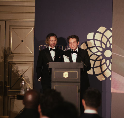 Créateurs Design Awards